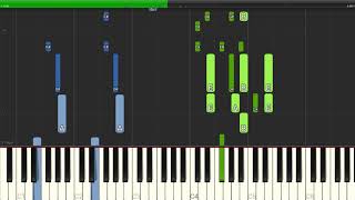 Jeanine Tesori  Last Time I Came To Memphis  Piano Backing Track Tutorials  Karaoke [upl. by Neliac]