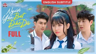 NGƯỜI YÊU BẤT ĐẮC DĨ  Reluctant Lover Season 1 Full Episode [upl. by Pravit513]