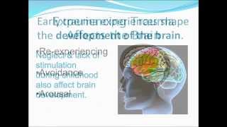 Trauma Module 5Trauma and the Brain [upl. by Hildegaard410]