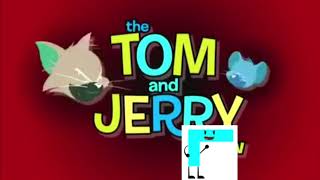 The Tom And Jerry Show Intro Preview 2 Effects FIXED [upl. by Malynda]