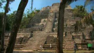 Belize and the Maya History [upl. by Saqaw]