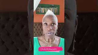 Jamaican influencer speaks on Vicki DILLARD’s SPIRITUAL amp GLOBAL authority 👑 Vickiplanetcom [upl. by Toffic]