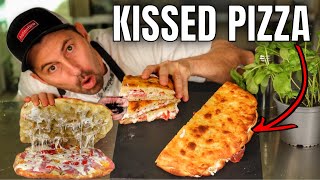 Best Pizza Recipe for Home  Surprise Your Lovers [upl. by Claire]