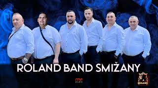 Roland band Smižany ❌ Cely Album ❌ október 2022 [upl. by Rexanne]