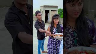 बेचारा भाई comedy funny fun rakshabandhan vikramcomedyvideo realfools diya comedyfilms [upl. by Nomzzaj]