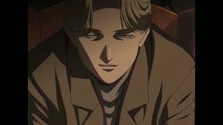 Johan Liebert ClipsTwixtor 4k [upl. by Aikemot794]