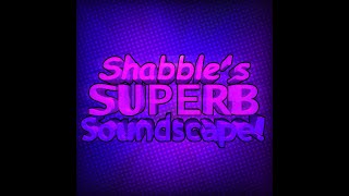 Nyctophobia  Shabbles Superb Soundscape [upl. by Ellard119]