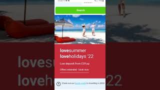 How to Book Cheap All Inclusive Family Holidays [upl. by Eachern]