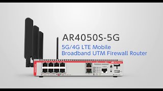 Introducing AR4050S5G [upl. by Arlon]