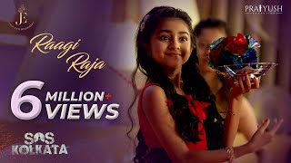 Raagi Raja Full song  SOS Kolkata  Yash  Mimi  Nusrat Savvy  Oindrila  Nikhita  Dev Arijit [upl. by Cornell737]