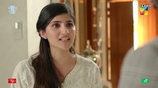 Dobara Episode 27  Best Scene 09  HUM TV [upl. by Annaert]