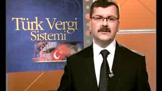 Türk Vergi Sistemi  10 Veraset ve İntikal Vergisi [upl. by Trebleda]