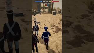 Holdfast Highlights 4 comedy funny holdfast memes holdfastgameplay gaming [upl. by Yar513]