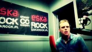 Coma  A Better Man Live at Eska ROCK [upl. by Russo493]