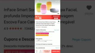 Como comprar de forma segura pelo Aliexpress SkinCare [upl. by Nedle]