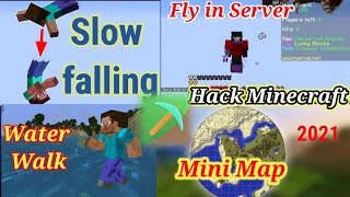 How to Hack the Server with Toolbox in Minecraft pocket edition। ToolboxPremium hacks ।Hindi। 2021 [upl. by Graner]