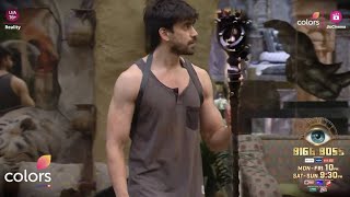 Bigg Boss 18 LIVE Avinash Ne Kar Li Time God Banane Ki Planning [upl. by Zinck885]