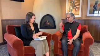 Secrets to Becoming Metahuman with Deepak Chopra [upl. by Nadia2]