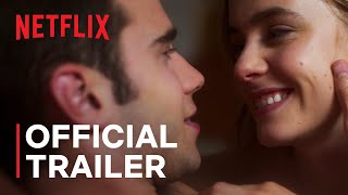 Through My Window Across the Sea  Official Trailer  Netflix [upl. by Picker]