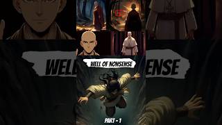 Well Of Nonsense  PART  1 shorts [upl. by Mylo844]