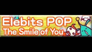 Elebits POP 「The Smile of You English ＬＯＮＧ」 [upl. by Fernanda]