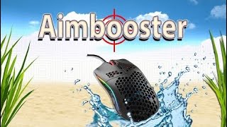 Aimbooster 231 my record [upl. by Haridan734]