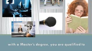 A TESOL Career [upl. by Lenz]