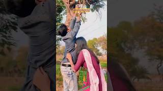 নতুন নতুন নিব্বিরা🤭😂byabotara funnycouple viral shorts funny ytshorts comedy reels [upl. by Yug]