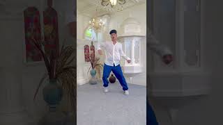 Chaand Tare  Dance Short  Shah Rukh Khan  Amplitude Dance Crew [upl. by Jenness]