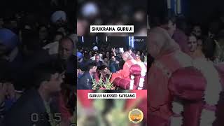 Hath diyaan lakiraan gurujisatasng Guru gurujiblessedshabad gurujiblessedsatsang jaigurujishukr [upl. by Oneg]