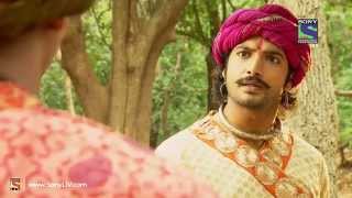 Bharat Ka Veer Putra Maharana Pratap  भारत का वीर पुत्र  Episode 302  27th October 2014 [upl. by Hough]