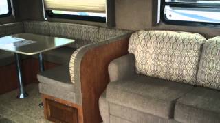 2013 Sunset Creek Sport 300RKS  Sunnybrook by Winnebago  Mid America RV  Missouri RV Dealer [upl. by Koo]