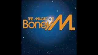 Boney M  Ma Baker [upl. by Imeon]