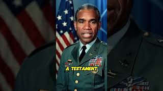 Roscoe Robinson Jr America’s First Black FourStar General [upl. by Arrait]