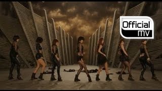 Tara티아라  Cry Cry MV Ver2 [upl. by Silra302]