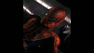 quotEven Our Dreamsquot  Tobey Maguire Narvent  Fainted Slowed Reverb shortsspiderman edit [upl. by Demeyer]