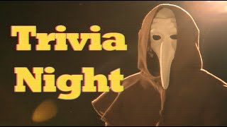 Trivia Night  short film [upl. by Timon152]