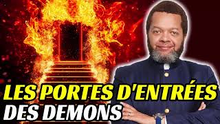 Pasteur Marcello Tunasi ● Les Portes Dentrées Des Demons 🙏 GLOIRE TV [upl. by Alyakim]