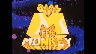 Dial M for Monkey Theme Song [upl. by Brunhilde]