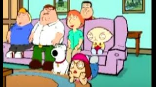 Family Guy the Video Game PS2 Cutaway Games Success Speedrun [upl. by Kristyn]