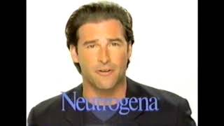 Neutrogena TGel Shampoo Commercial 2000 [upl. by Bishop]