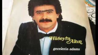 Hüseyin Altın Ahuzar Şiirli [upl. by Alledi2]