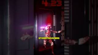 Fan made Star Wars game [upl. by Hazmah]