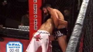 TPF 8  Ian McCall vs Jussier da Silva  Part 2 [upl. by Aylmar284]