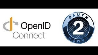 OpenID Connect amp OAuth [upl. by Jensen]