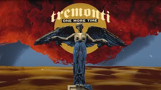 Tremonti  One More Time Official Video [upl. by Delcina]