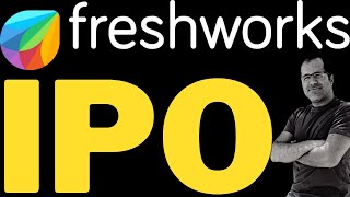 Freshworks IPO Review And Analysis FRSH Stock Going Public Initial Public Offering [upl. by Ayim]