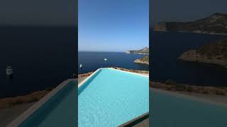 Dan Bilzerian biggest mansion pool [upl. by Florine]