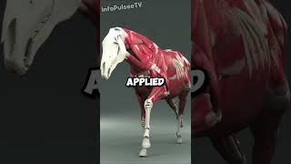 Why Do They Shoot Horses With Broken Legs [upl. by Bertha]