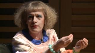 Grayson Perry on crafts vs art  the Guardian [upl. by Eceertal]